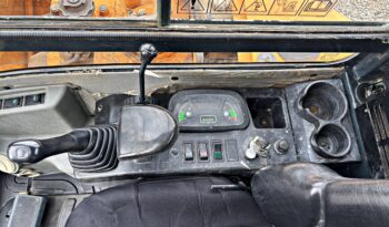 HYUNDAI ROBEX 35Z-9 MINI-KOPARKA full