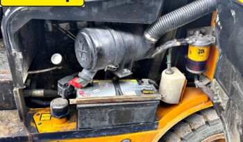 JCB TELETRUCK TLT 30 ŁADOWARKA TELESKOPOWA full