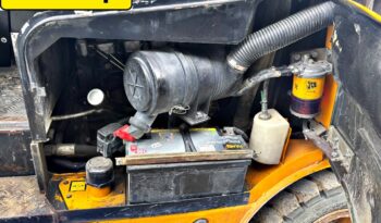 JCB TELETRUCK TLT 30 ŁADOWARKA TELESKOPOWA full