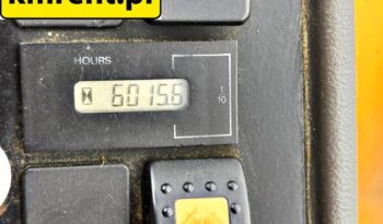 JCB TELETRUCK TLT 30 ŁADOWARKA TELESKOPOWA full