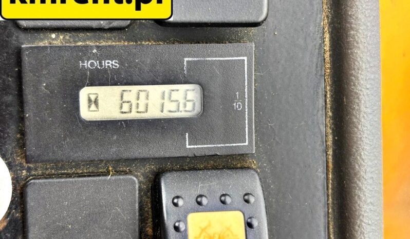 JCB TELETRUCK TLT 30 ŁADOWARKA TELESKOPOWA full