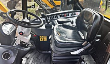 JCB 406 B ŁADOWARKA KOŁOWA full