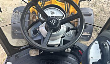 JCB 406 B ŁADOWARKA KOŁOWA full