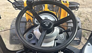 JCB 406 B ŁADOWARKA KOŁOWA full