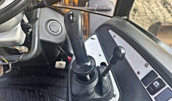 JCB 406 B ŁADOWARKA KOŁOWA full
