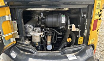 KOMATSU PC26MR-3 MINI-KOPARKA full