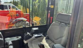 KOMATSU PC26MR-3 MINI-KOPARKA full