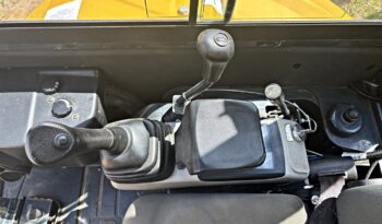 KOMATSU PC26MR-3 MINI-KOPARKA full