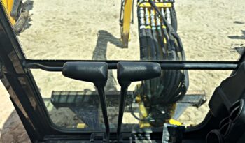 KOMATSU PC26MR-3 MINI-KOPARKA full