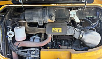 JCB 85Z-2 MINI-KOPARKA full
