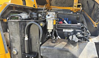JCB 85Z-2 MINI-KOPARKA full