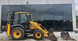 JCB 3CX KOPARKO-ŁADOWARKA