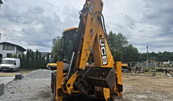 JCB 3CX KOPARKO-ŁADOWARKA full