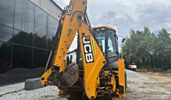 JCB 3CX KOPARKO-ŁADOWARKA full