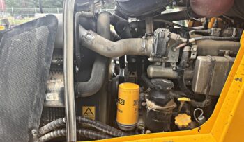 JCB 3CX KOPARKO-ŁADOWARKA full