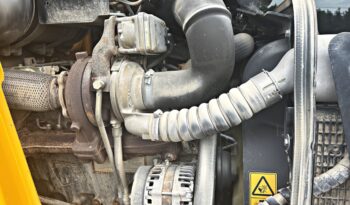 JCB 3CX KOPARKO-ŁADOWARKA full