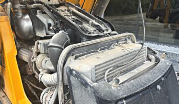 JCB 3CX KOPARKO-ŁADOWARKA full