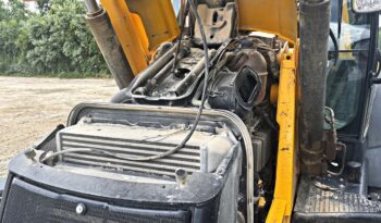 JCB 3CX KOPARKO-ŁADOWARKA full