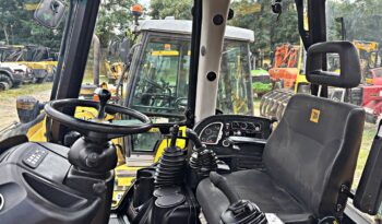 JCB 3CX KOPARKO-ŁADOWARKA full
