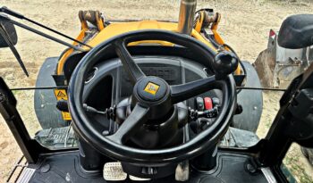 JCB 3CX KOPARKO-ŁADOWARKA full