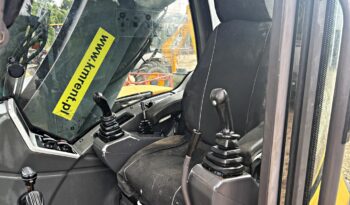 MECALAC 8 MCR MINI-KOPARKA full