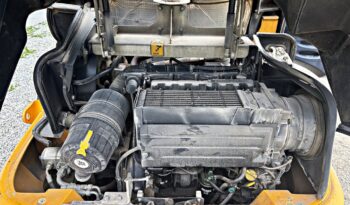 JCB 406 B ŁADOWARKA KOŁOWA full