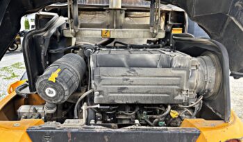 JCB 406 B ŁADOWARKA KOŁOWA full
