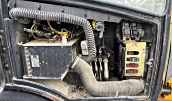 JCB 406 B ŁADOWARKA KOŁOWA full