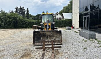 JCB 406 B ŁADOWARKA KOŁOWA full