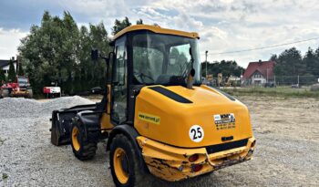 JCB 406 B ŁADOWARKA KOŁOWA full