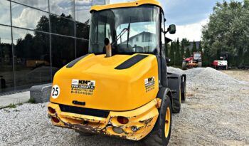 JCB 406 B ŁADOWARKA KOŁOWA full