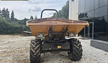 MECALAC TA6S WOZIDŁO full