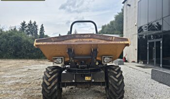 MECALAC TA6S WOZIDŁO full