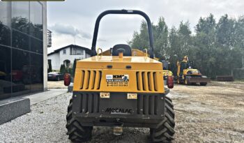 MECALAC TA6S WOZIDŁO full