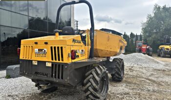 MECALAC TA6S WOZIDŁO full