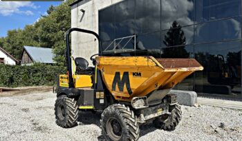 MECALAC TA3.5SH WOZIDŁO full