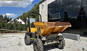 MECALAC TA3.5SH WOZIDŁO full