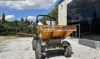 MECALAC TA3.5SH WOZIDŁO full