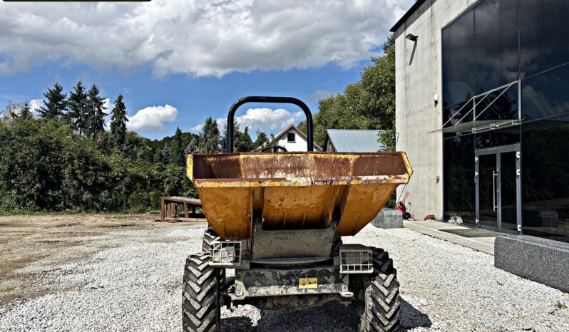 MECALAC TA3.5SH WOZIDŁO full