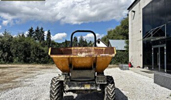 MECALAC TA3.5SH WOZIDŁO full