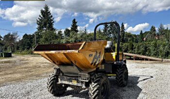 MECALAC TA3.5SH WOZIDŁO full