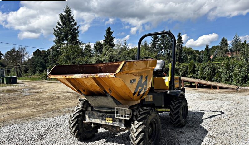 MECALAC TA3.5SH WOZIDŁO full
