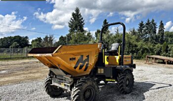 MECALAC TA3.5SH WOZIDŁO full