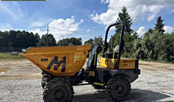 MECALAC TA3.5SH WOZIDŁO full