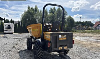 MECALAC TA3.5SH WOZIDŁO full