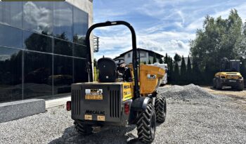 MECALAC TA3.5SH WOZIDŁO full