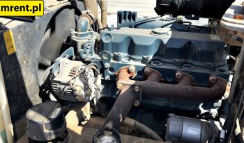 MECALAC TA3.5SH WOZIDŁO full