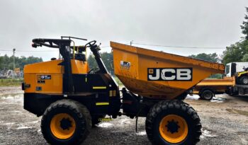 JCB 9FT WOZIDŁO full