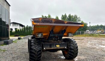 JCB 9FT WOZIDŁO full
