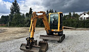HYUNDAI ROBEX 25Z-9AK MINI-KOPARKA full